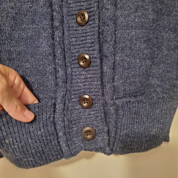 Kancy Kole Cardigan Sweater - Picture 3 of 9